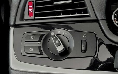 BMW 5 серия, 2016 год, 2 300 000 рублей, 8 фотография