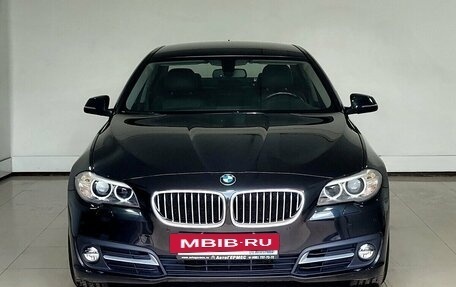 BMW 5 серия, 2016 год, 2 300 000 рублей, 2 фотография