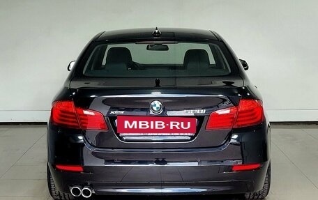BMW 5 серия, 2016 год, 2 300 000 рублей, 3 фотография