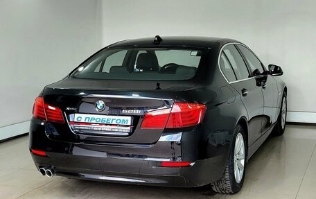 BMW 5 серия, 2016 год, 2 300 000 рублей, 4 фотография