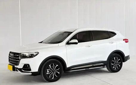 Haval H6, 2022 год, 1 390 000 рублей, 7 фотография
