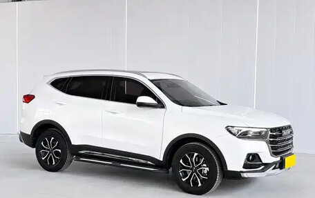 Haval H6, 2022 год, 1 390 000 рублей, 8 фотография