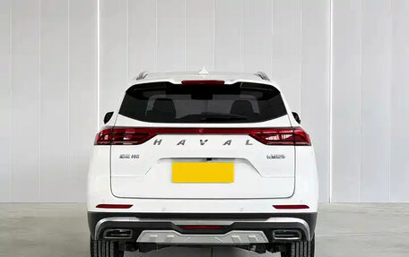 Haval H6, 2022 год, 1 390 000 рублей, 5 фотография