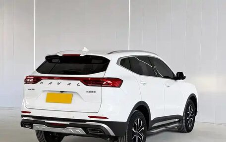 Haval H6, 2022 год, 1 390 000 рублей, 6 фотография