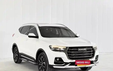 Haval H6, 2022 год, 1 390 000 рублей, 3 фотография