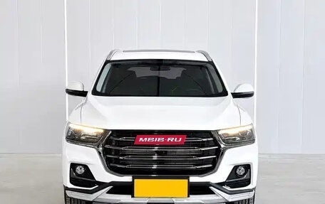 Haval H6, 2022 год, 1 390 000 рублей, 2 фотография