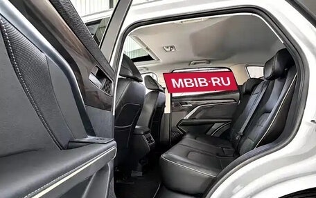 Haval H6, 2022 год, 1 390 000 рублей, 11 фотография