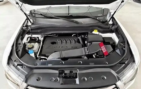 Haval H6, 2022 год, 1 390 000 рублей, 16 фотография