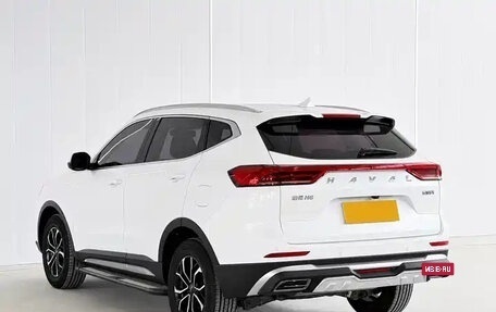 Haval H6, 2022 год, 1 390 000 рублей, 4 фотография