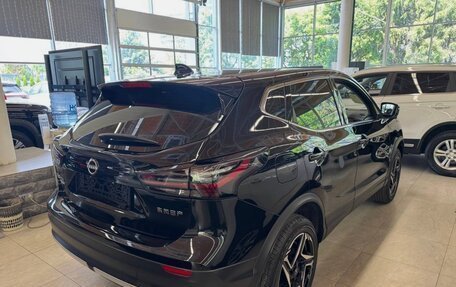 Nissan Qashqai, 2026 год, 2 499 000 рублей, 2 фотография