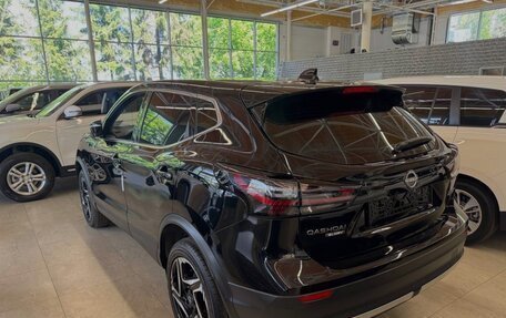 Nissan Qashqai, 2026 год, 2 499 000 рублей, 4 фотография