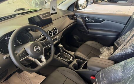 Nissan Qashqai, 2026 год, 2 499 000 рублей, 5 фотография