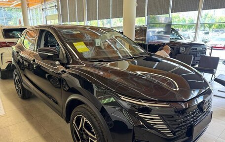 Nissan Qashqai, 2026 год, 2 499 000 рублей, 3 фотография