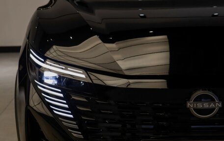 Nissan Qashqai, 2026 год, 2 499 000 рублей, 9 фотография