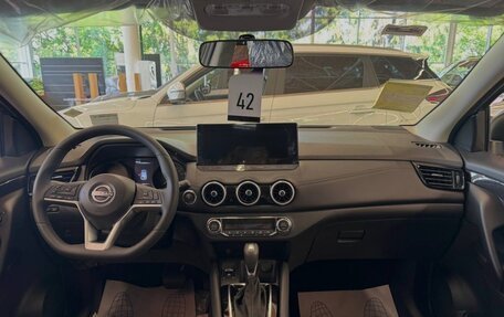 Nissan Qashqai, 2026 год, 2 499 000 рублей, 7 фотография