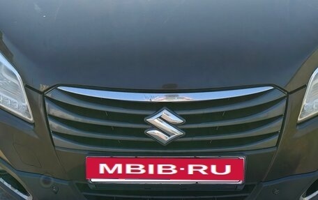 Suzuki SX4 II рестайлинг, 2014 год, 900 000 рублей, 3 фотография