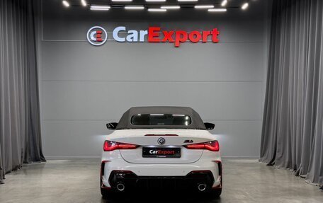 BMW 4 серия, 2024 год, 6 900 000 рублей, 6 фотография