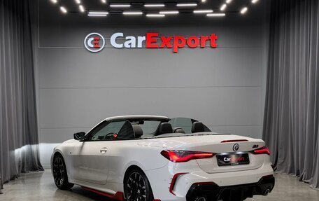 BMW 4 серия, 2024 год, 6 900 000 рублей, 5 фотография