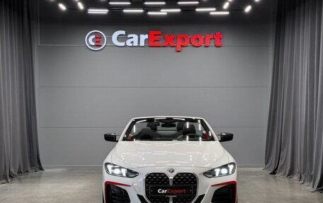 BMW 4 серия, 2024 год, 6 900 000 рублей, 3 фотография