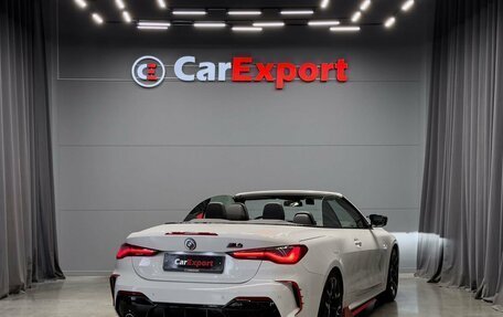 BMW 4 серия, 2024 год, 6 900 000 рублей, 7 фотография