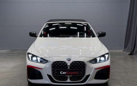 BMW 4 серия, 2024 год, 6 900 000 рублей, 9 фотография