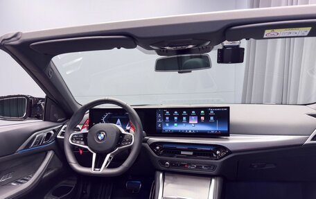 BMW 4 серия, 2024 год, 6 900 000 рублей, 12 фотография