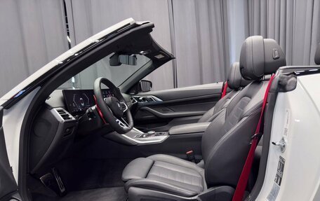 BMW 4 серия, 2024 год, 6 900 000 рублей, 14 фотография