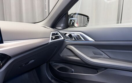 BMW 4 серия, 2024 год, 6 900 000 рублей, 18 фотография