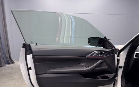 BMW 4 серия, 2024 год, 6 900 000 рублей, 23 фотография