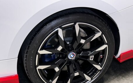BMW 4 серия, 2024 год, 6 900 000 рублей, 31 фотография