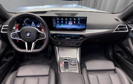 BMW 4 серия, 2024 год, 6 900 000 рублей, 33 фотография