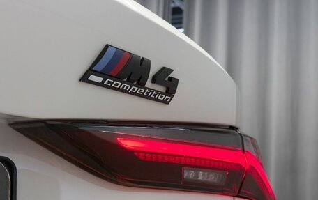 BMW 4 серия, 2024 год, 6 900 000 рублей, 38 фотография