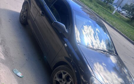 Opel Astra H, 2006 год, 250 000 рублей, 3 фотография