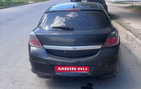 Opel Astra H, 2006 год, 250 000 рублей, 4 фотография