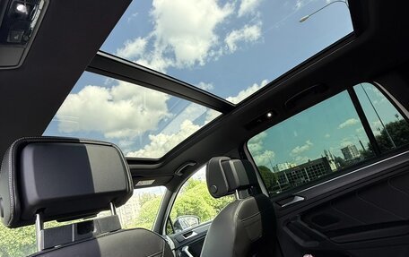 Volkswagen Tiguan II, 2021 год, 5 099 000 рублей, 9 фотография