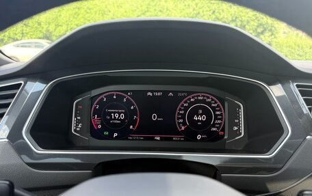 Volkswagen Tiguan II, 2021 год, 5 099 000 рублей, 12 фотография