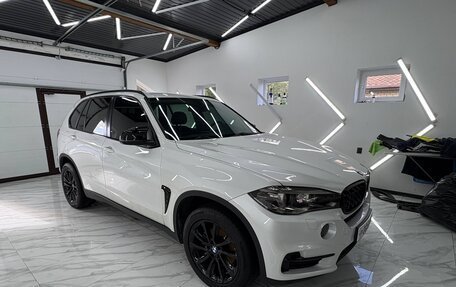 BMW X5, 2017 год, 3 500 000 рублей, 2 фотография