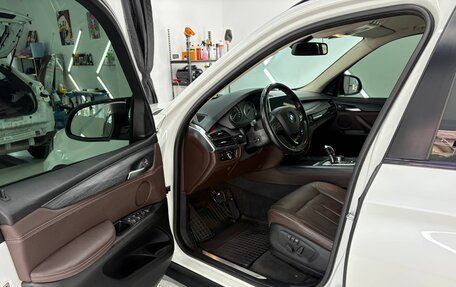 BMW X5, 2017 год, 3 500 000 рублей, 4 фотография