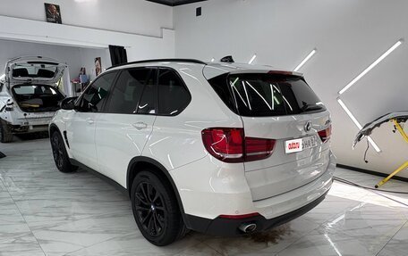 BMW X5, 2017 год, 3 500 000 рублей, 3 фотография