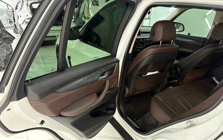 BMW X5, 2017 год, 3 500 000 рублей, 5 фотография