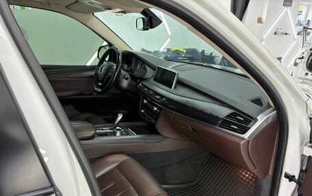 BMW X5, 2017 год, 3 500 000 рублей, 6 фотография