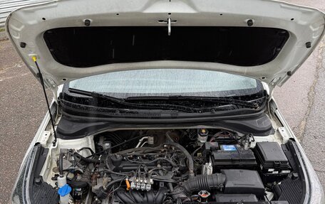 Hyundai Solaris II рестайлинг, 2019 год, 700 000 рублей, 12 фотография