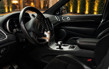 Jeep Grand Cherokee, 2014 год, 5 499 000 рублей, 5 фотография