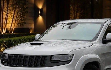 Jeep Grand Cherokee, 2014 год, 5 499 000 рублей, 2 фотография