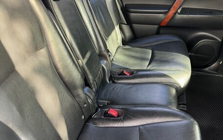 Toyota Highlander III, 2011 год, 1 800 000 рублей, 14 фотография