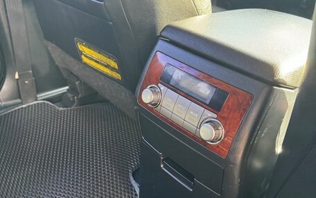 Toyota Highlander III, 2011 год, 1 800 000 рублей, 15 фотография