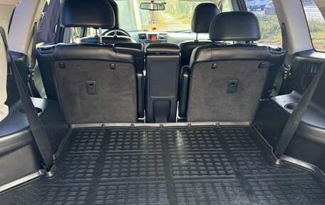 Toyota Highlander III, 2011 год, 1 800 000 рублей, 16 фотография
