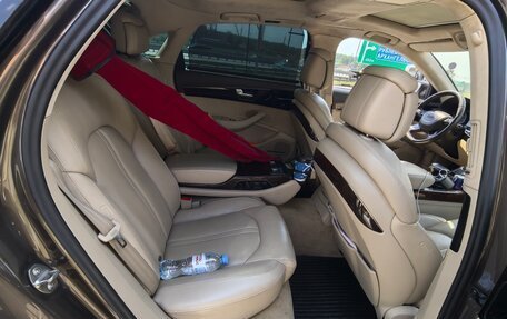 Audi A8, 2015 год, 2 050 000 рублей, 8 фотография