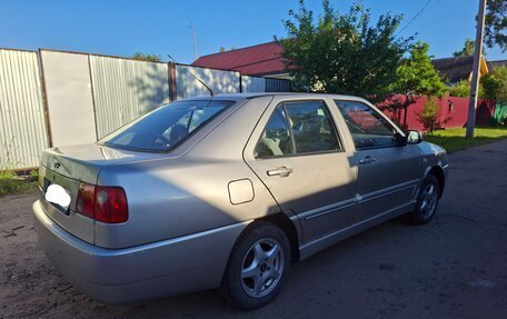 Chery Amulet (A15) I, 2007 год, 110 000 рублей, 6 фотография