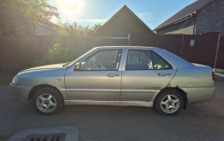 Chery Amulet (A15) I, 2007 год, 110 000 рублей, 4 фотография